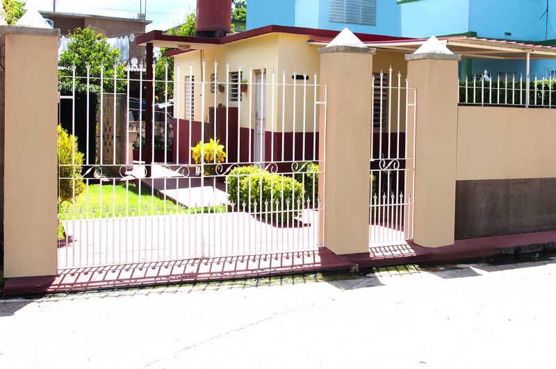 Casas particulares in Boca de Camarioca, Matanzas